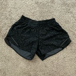 Hotty hot shirt size 8